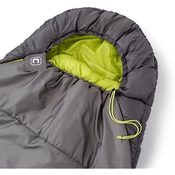 Core Equipment 30 Degree Hybrid Sleeping Bag - Picture 4 of 12